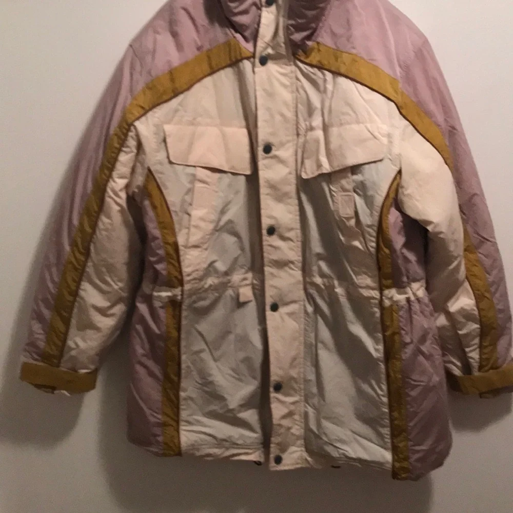 NWT Free People Alpine Retreat Jacket Large